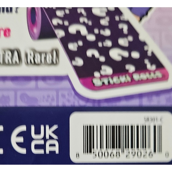 Sticki Rolls Series 2 Super Station Sticker Bracelet Necklace Jewelry Making Kit - Picture 5 of 5